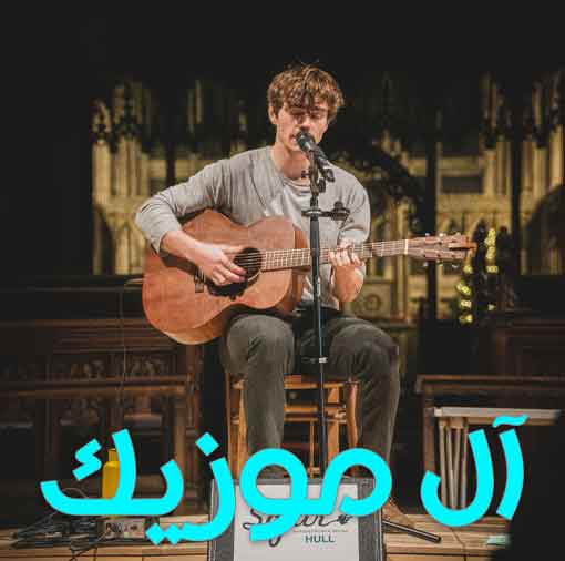 آهنگ در شهر از حسین علیزاده