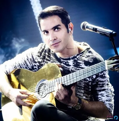 دانلود ریمیکس نذار این فاصله بیشتر از این شه محسن یگانه ترند اینستاگرام