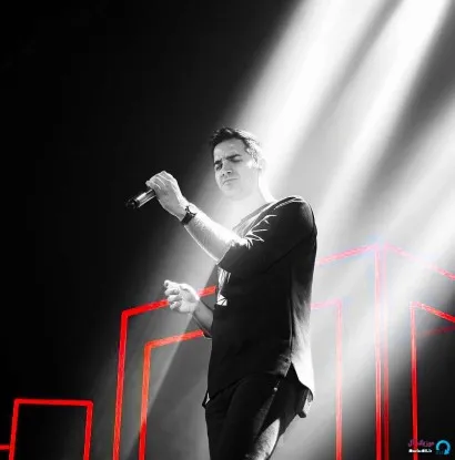 دانلود ریمیکس خلا امید و تجربه کردم محسن یگانه  ترند شده اینستا 320