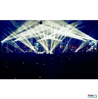 ریمیکس دوباره آخر قصه همین شه محسن یگانه + دانلود آهنگ اصلی  بیس دار قوی ترند