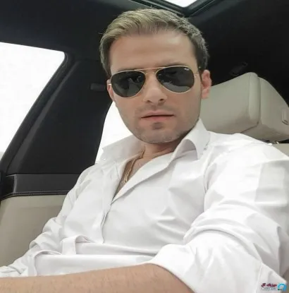 اهنگ نازنین بی رنگ و ریا از پیشم جایی نریا ریمیکس مهدی احمدوند  بیس دار قوی ترند