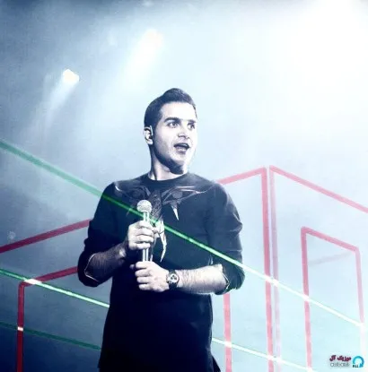 دانلود ریمیکس نمیخوام مثل گذشته که رفتی یگانه ترند اینستاگرام