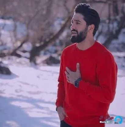 دانلود آهنگ اگه عاشق بوِمه تقصیر از این دل بیه mp3 جواد عباسی ترند جدید