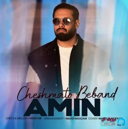 دانلود آهنگ شده عاشق تویی که واسه ی عاشقی بدترینی امین ترند شاد ریمیکس کیفیت بالا